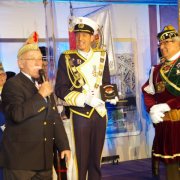 Captain' Dinner (16.11.13)